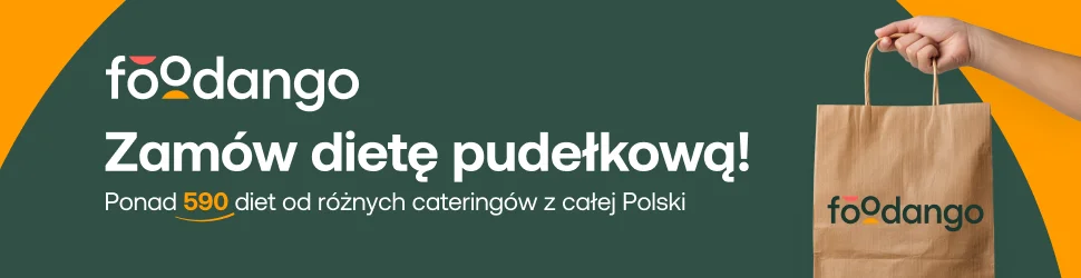 Ranking cateringów dietetycznych 2026