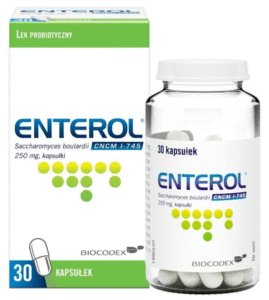 Enterol 250