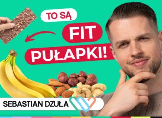 Czy zdrowe przekąski blokują odchudzanie? Zobacz, co mówi dietetyk