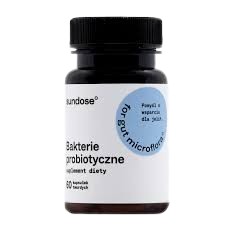 Sundose° Gut Microflora