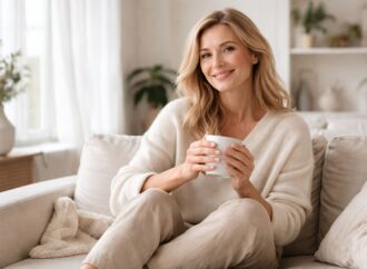 Jak dbać o siebie po 40. roku życia? Kompleksowy plan wellbeing dla kobiet