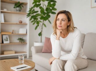 Kiedy pójść do psychiatry? Objawy, których naprawdę nie warto ignorować