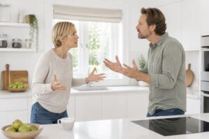 Jak rozpoznać koniec małżeństwa? 10 sygnałów, których nie warto ignorować