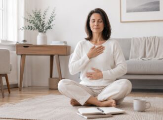 Jak praktykować uważność? Proste techniki mindfulness, które pomagają
