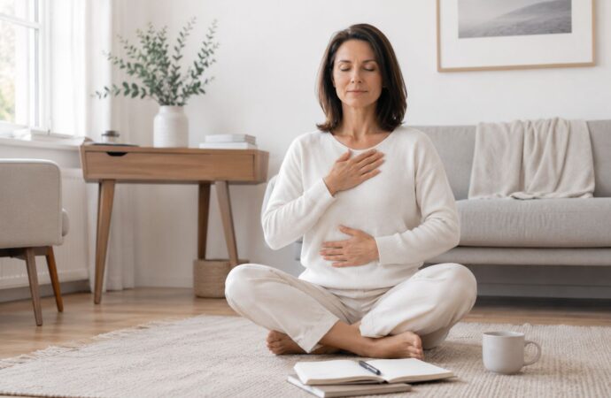 Jak praktykować uważność? Proste techniki mindfulness, które pomagają
