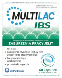 Multilac IBS