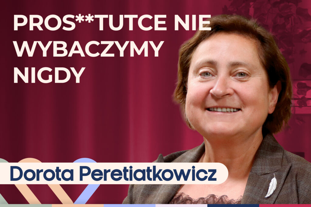 Dorota Peretiatkowicz o tym, dlaczego OnlyFans budzi w nas tak silne emocje