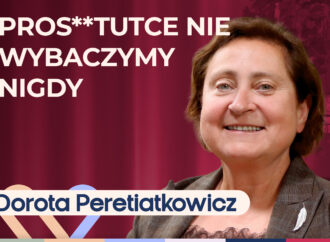 Dorota Peretiatkowicz o tym, dlaczego OnlyFans budzi w nas tak silne emocje