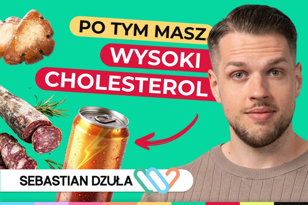 10 produktów z Lidla, które podnoszą cholesterol. Czy jesz je regularnie?