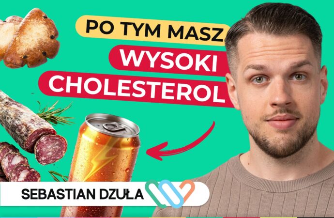 10 produktów z Lidla, które podnoszą cholesterol. Czy jesz je regularnie?