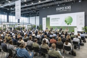 Longevity – więcej niż długość życia. Targi Długowieczności EXPO XXI