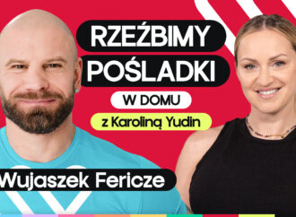 Trening na pośladki z obciążeniem. Ćwiczenia na podniesienie i ujędrnienie
