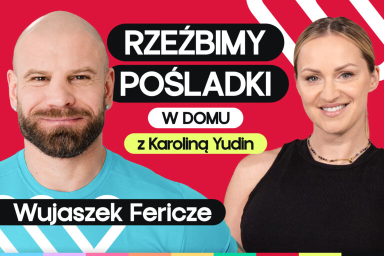 Trening na pośladki z obciążeniem. Ćwiczenia na podniesienie i ujędrnienie