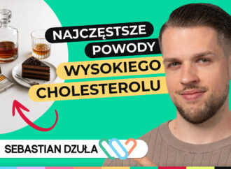Wysoki cholesterol przy zdrowej diecie? Dietetyk wskazuje 7 przyczyn problemu