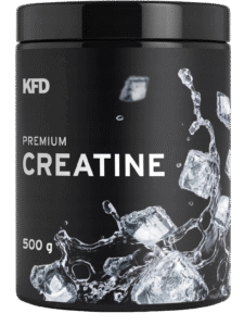 KFD Premium Creatine 500 g