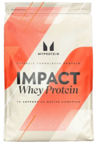MyProtein Impact Whey Protein