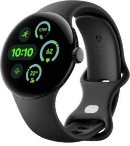 Google Pixel Watch 3