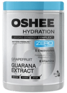 OSHEE Isotonic Drink