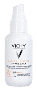 Vichy Capital Soleil UV-Age Daily SPF50+