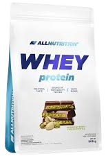 ALLNUTRITION Whey Protein