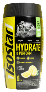 Isostar Hydrate & Perform