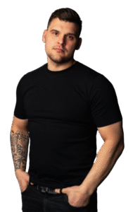 Fit Maker Marek Fischer