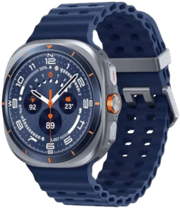 Samsung Galaxy Watch Ultra