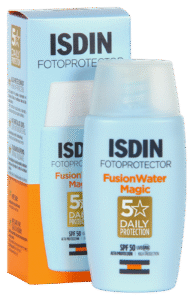 ISDIN Fusion Water MAGIC SPF50