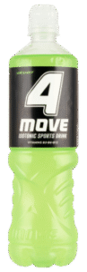 4Move Isotonic Drink