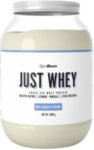 GymBeam Just Whey