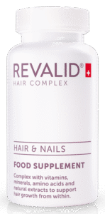 Revalid Hair Complex