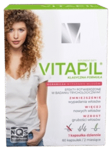 Vitapil