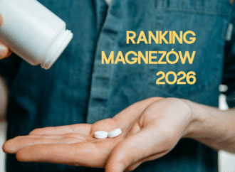 Ranking magnezów 2026 – które formy magnezu są najlepiej przyswajalne?