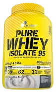 Olimp Whey Protein Complex 100%