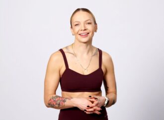 Mniej napięcia, więcej świadomości. Czego uczy pilates? Rozmowa z Anią Kozłowską