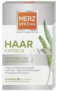 Merz Spezial Dragees
