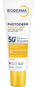 Bioderma Photoderm Aquafluide SPF50+
