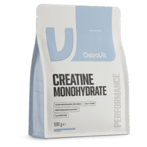 OstroVit 100% Natural Creatine 500 g