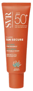 SVR Sun Secure Fluide SPF50+