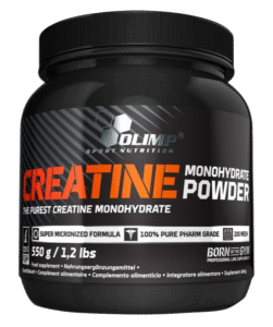Olimp Creatine Monohydrate Powder 550 g