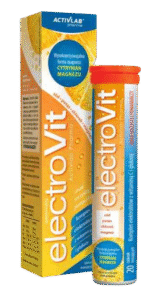 Activlab ElectroVit