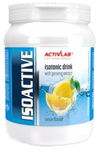 Activlab Isoactive