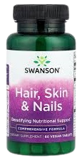 Swanson Hair Skin & Nails
