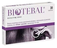 Biotebal Plus