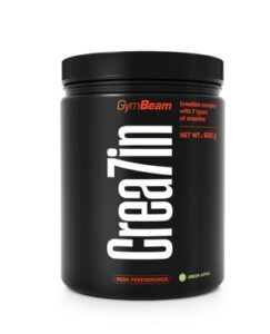 Kreatyna Crea7in GymBeam 600 g