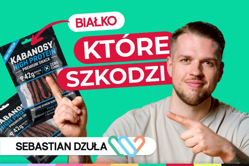 5 produktów, które udają dobre źródła białka. Dietetyk obala popularne mity