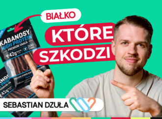 5 produktów, które udają dobre źródła białka. Dietetyk obala popularne mity