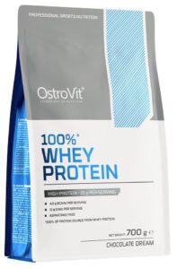 OstroVit 100% Whey Protein