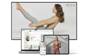 BeActiveTV – Ewa Chodakowska