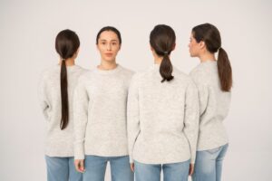 Kobiety redefiniują „dobre życie”. Nowa definicja sukcesu [Raport Well Be Studio]
